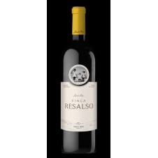 VINO FINCA RESALSO R. DUERO 12x0.75 L.