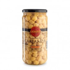 GARBANZAS ARROYO EXTRA BOTE 12x660 GR.