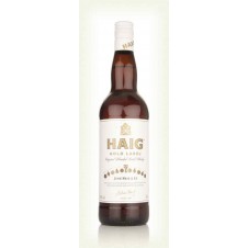 WHISKY HAIG 12x1 L.