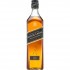 WHISKY JOHNNIE WALKER E/NEGRA 12x1 L.