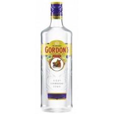 GINEBRA GORDONS 6x1 L.