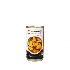 CHAMPIÑÓN JJJ LAMINADO LATA 12x355 GR.