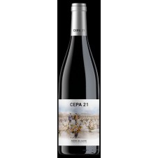 VINO CEPA 21 TINTO R. DUERO 6x0,75 L.