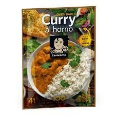SAZONADOR CURRY CARMENCITA 15x60 GR.