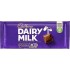 CHOCOLATE CADBURY DAIRY MILK 17X180 GR.