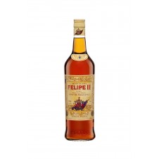 BRANDY FELIPE II SOLERA 12x1 L.