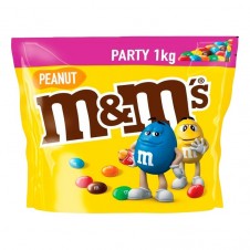 M&M AMARILLO 7x1 KG.