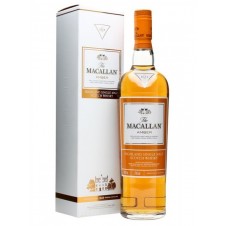 WHISKY MACALLAN AMBER TRIPLE CASK 6x0,70 L.