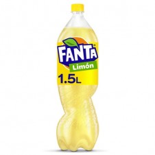 FANTA LIMÓN BOT. 8x1,5 L.
