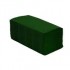 SERVILLETA 30X40 PP 1/6 VERDE 48X50 UND.