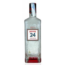 GINEBRA BEEFEATER 24 6x0,70 L.