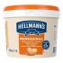 MAYONESA HELLMANN´S PROFESIONAL CUBO 5 L.