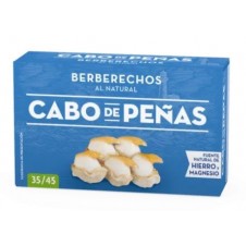 BERBERECHOS CABO DE PEÑAS 35/45 24x111 GR.