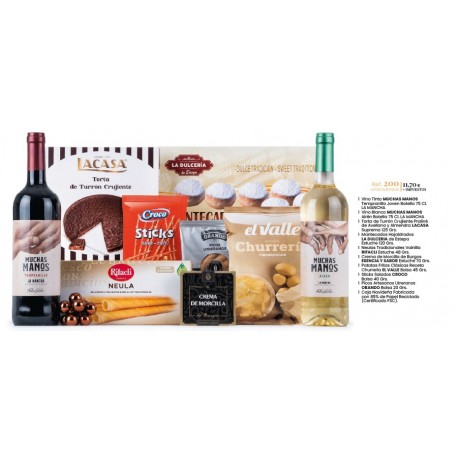 LOTES DE ESPAÑA, REF. 200