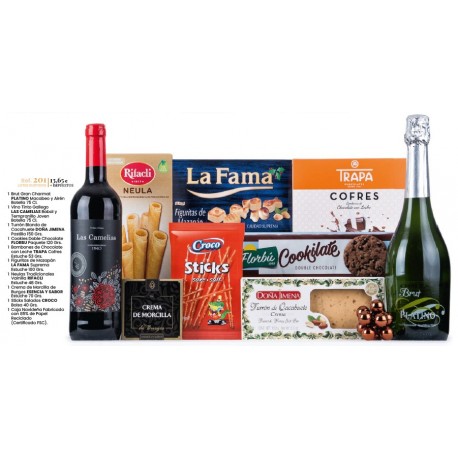 LOTES DE ESPAÑA, REF. 201