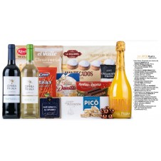 LOTES DE ESPAÑA, REF. 203