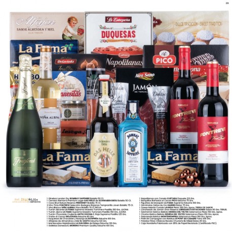 LOTES DE ESPAÑA, REF. 214