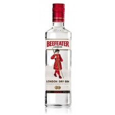 GINEBRA BEEFEATER 6x1 L.