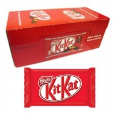 KIT KAT CAJA 24 UND.