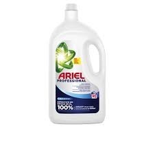 JABÓN LAVADORA ARIEL LIQUIDO PROFESIONAL 90 DOSIS.