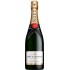 CHAMPAGNE MOET CHANDON BRUT IMPERIAL 6x0.75 L.