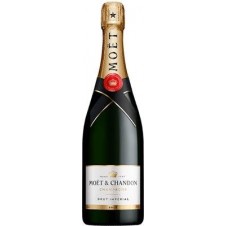 CHAMPAGNE MOET CHANDON BRUT IMPERIAL 6x0.75 L.