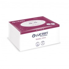 TOALLA LUCART PROFESIONAL TEXICELL 38x58 60 UND.
