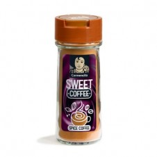 SWEET COFFEE CARMENCITA BOTE 6x40GR.
