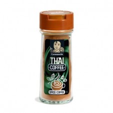 THAI COFFEE CARMENCITA BOTE 6x40GR.