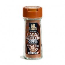 CACAO COFFEE CARMENCITA BOTE 6x39GR.