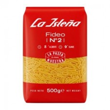 PASTA LA ISLEÑA Nº2 18x500 GR.