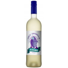 VINO ALOLOKO BLANCO AFRUTADO 6x0,75 L.