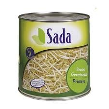 BROTES DE SOJA SADA 6X3 KG.