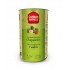 ACEITUNAS CAPRICHO ANDALUZ CHUPADEDOS PARTIDAS 3x5 KG