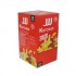 TOMATE KETCHUP JJJ 250 SOBRES 12 GR.