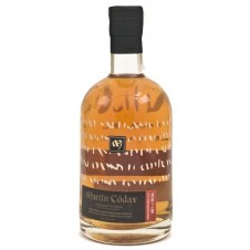 AGUARDIENTE MARTÍN CODAX TOS. 6x0.70 L.