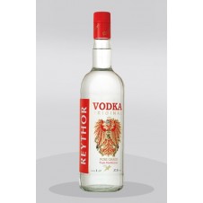 VODKA REYTHOR 12X1 L.