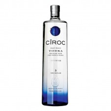 VODKA CIROC 6x0,70 L.