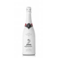 CAVA ANNA DE CODORNÍU BDB BRUT 6x0,75L.