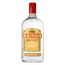 GINEBRA THOR DRY SEC 12x1 L.