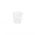 VASOS DE CHUPITOS 2 CL 20X50 UND.