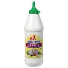 MAYONESA ALI-OLI SUPADANE 6x800 GR.
