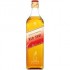 WHISKY JOHNNIE WALKER RED SOUL 6x0.70 L.