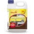 VINAGRE LIMPIEZA MANZANA LA GARRAFITA 4x2 L.