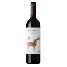 VINO PASEANTE LA PELEA RIBERA DEL DUERO 6x0,75L.