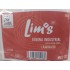 PAPEL INDUSTRIAL LIM\'S 2x5 KG.