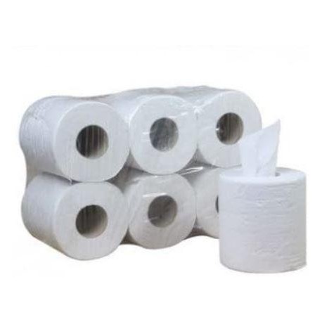 PAPEL CHEMINÉ MANO GRANDE LIM\'S 6 UND.