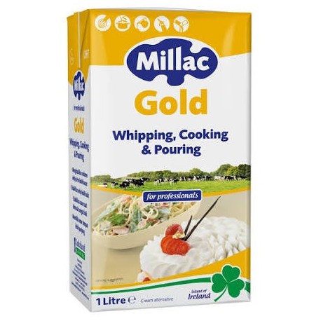 NATA MILLAC GOLD COCINA 12x1 L.