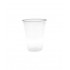 ECO VASOS DE SIDRA TRANSP. REUT. 500cc 16x P/50 UND.