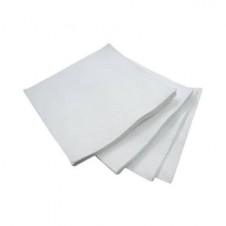 SERVILLETA 30x30 BLANCA 48x100 UND.